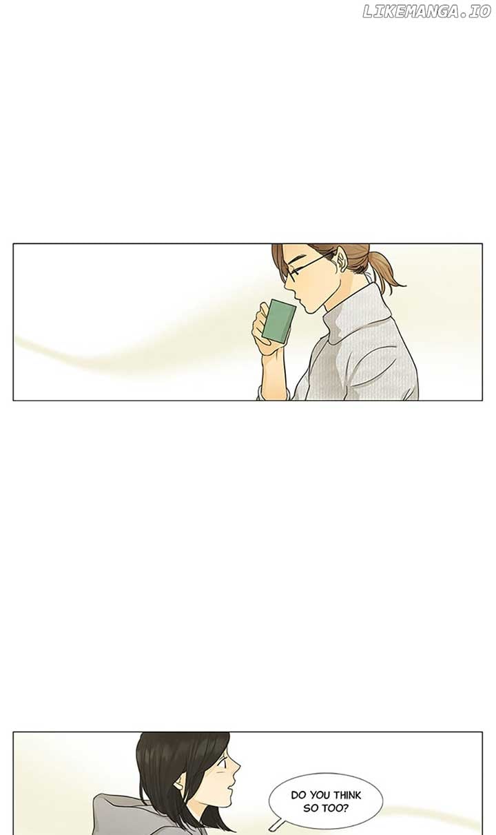 Young Love Chapter 82 page 2