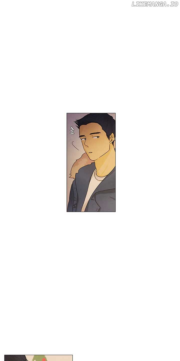 Young Love Chapter 82 page 30
