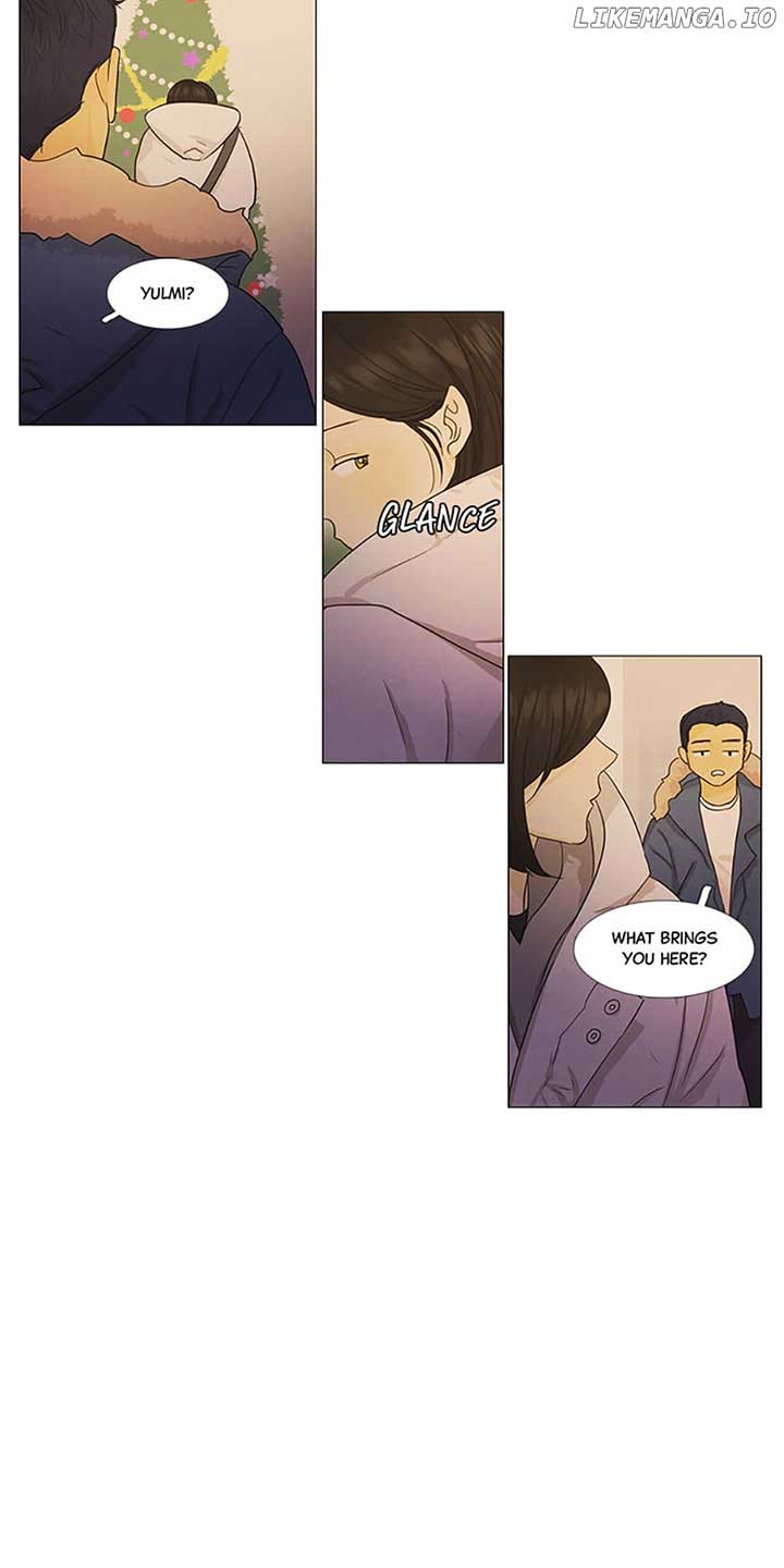 Young Love Chapter 82 page 31