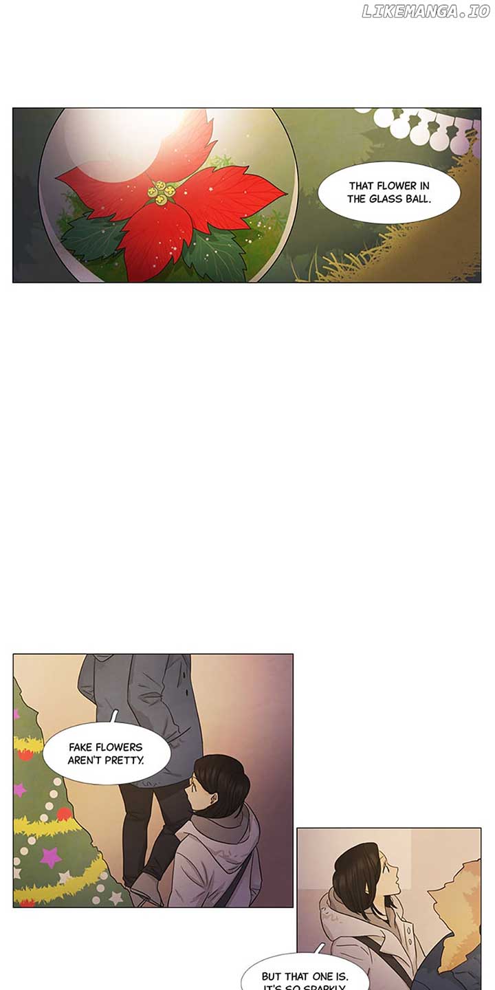 Young Love Chapter 82 page 36