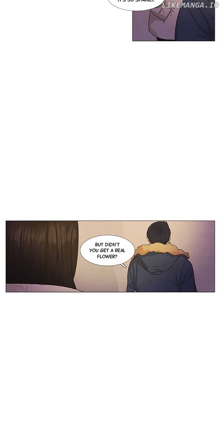 Young Love Chapter 82 page 37