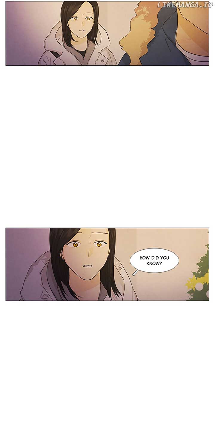Young Love Chapter 82 page 38