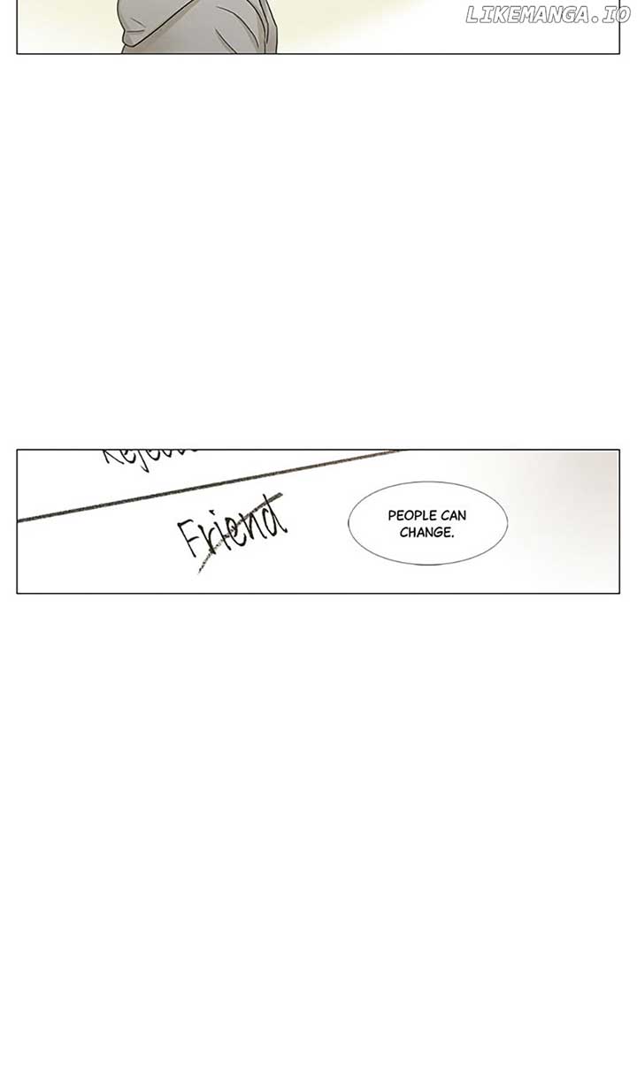 Young Love Chapter 82 page 3