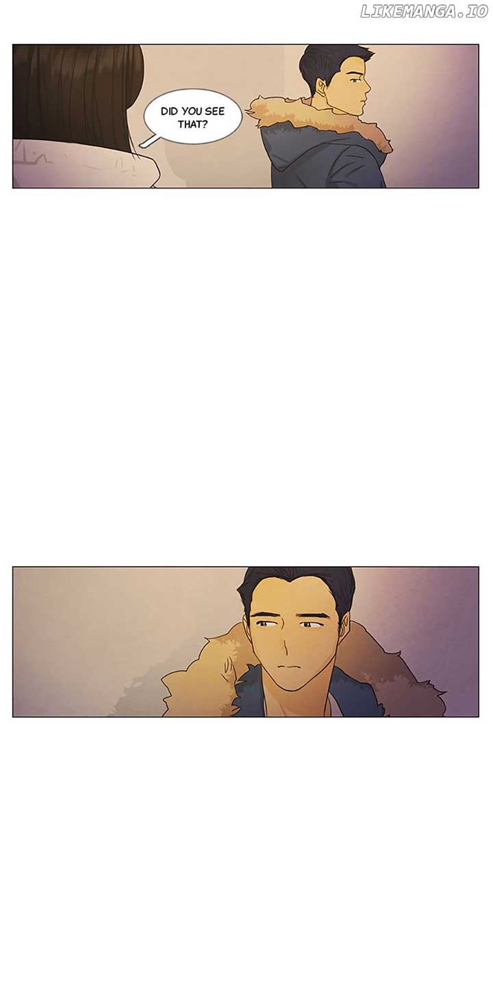 Young Love Chapter 82 page 39