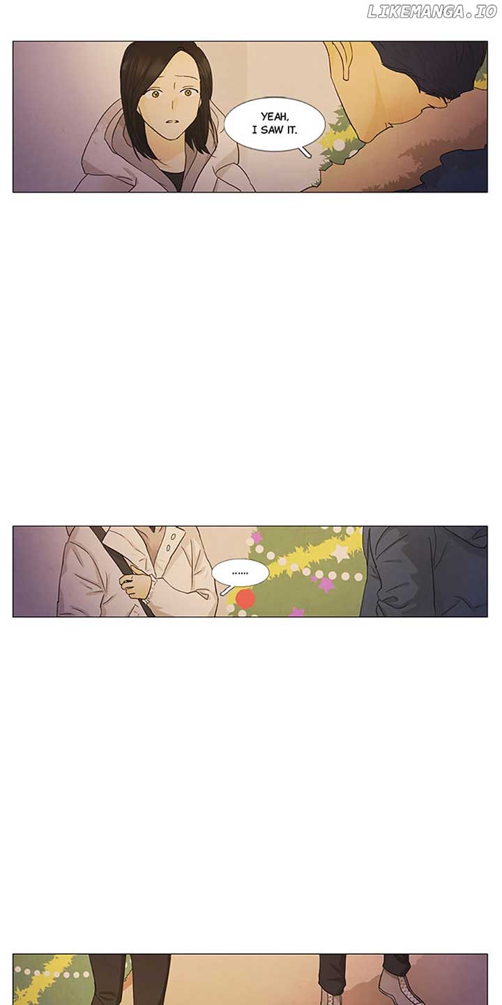 Young Love Chapter 82 page 40
