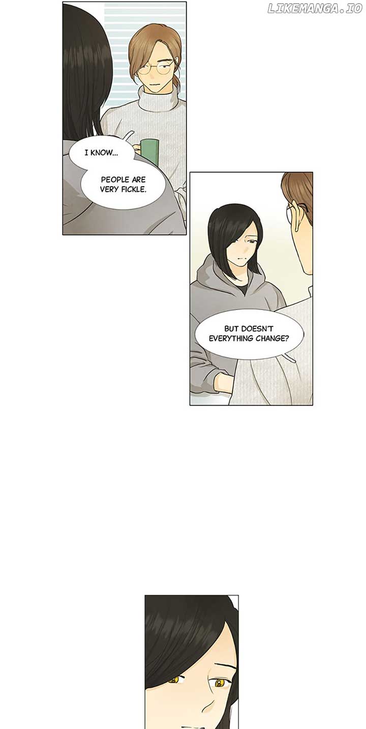 Young Love Chapter 82 page 4