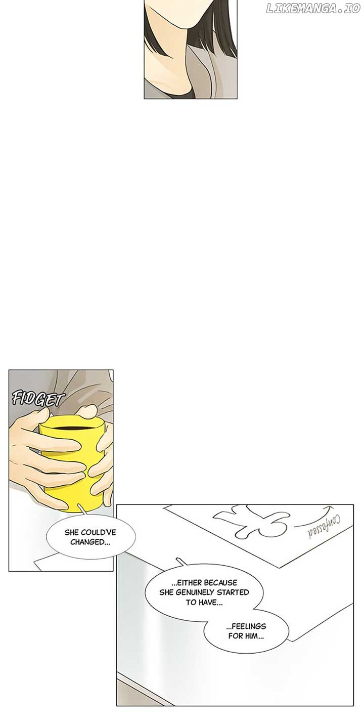 Young Love Chapter 82 page 5