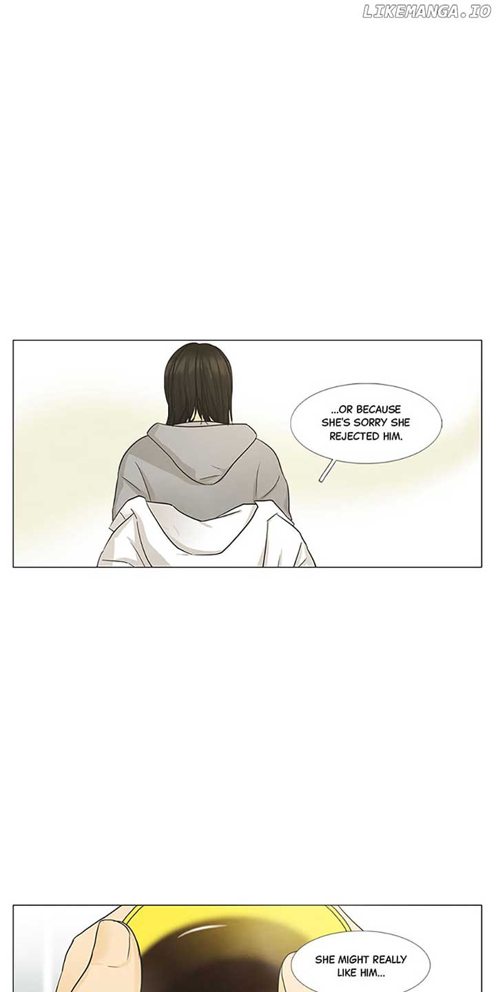 Young Love Chapter 82 page 6