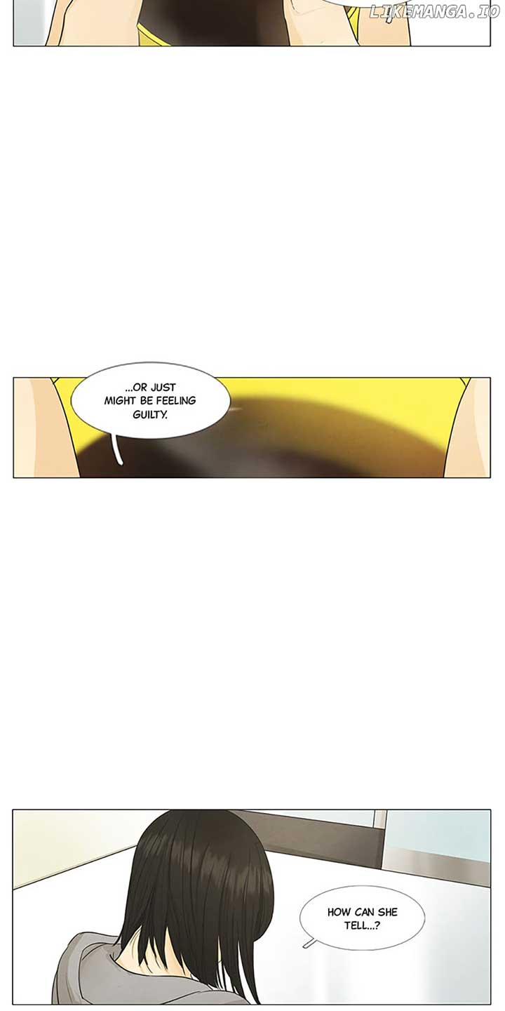 Young Love Chapter 82 page 7