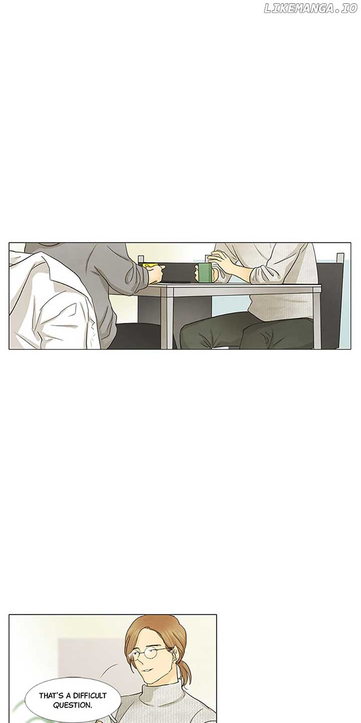 Young Love Chapter 82 page 8