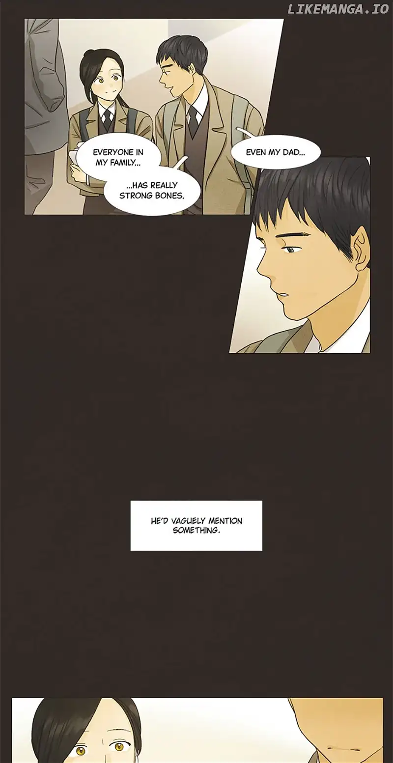 Young Love Chapter 85 page 10