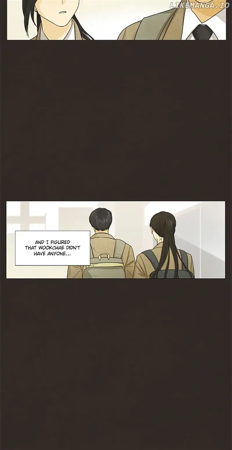 Young Love Chapter 85 page 11