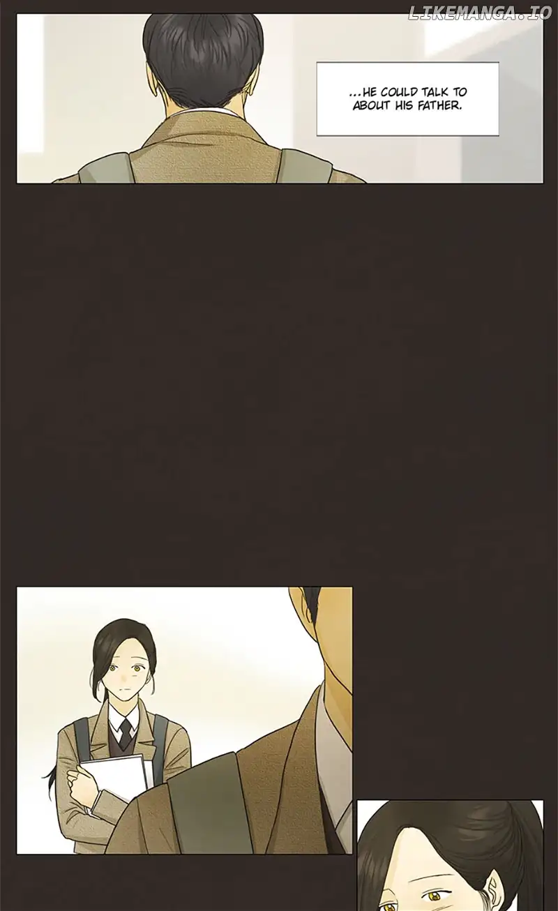 Young Love Chapter 85 page 12