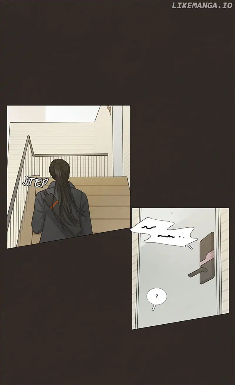 Young Love Chapter 85 page 16
