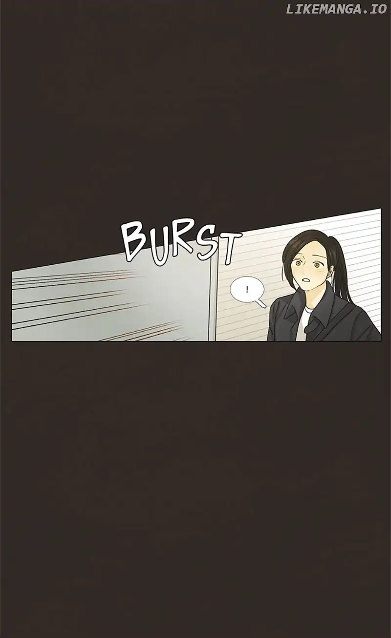 Young Love Chapter 85 page 17