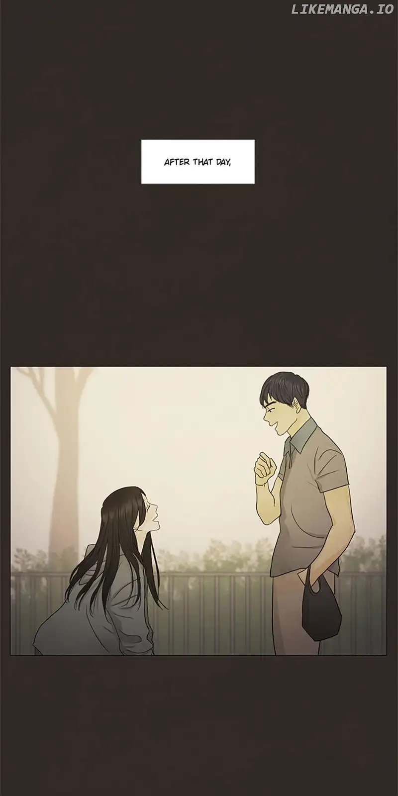 Young Love Chapter 85 page 1
