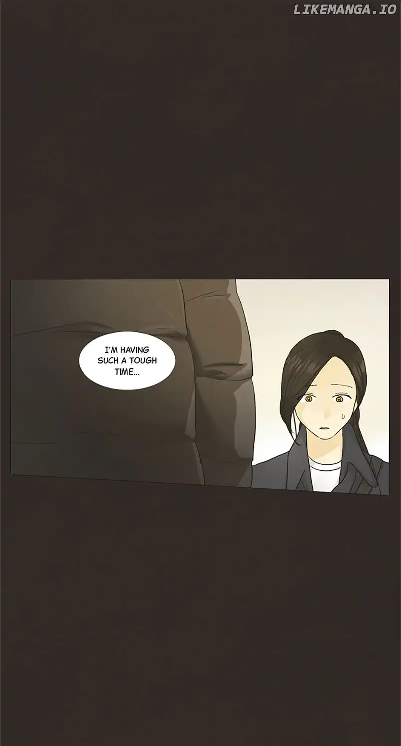 Young Love Chapter 85 page 20