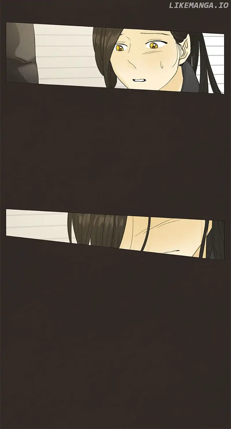 Young Love Chapter 85 page 21
