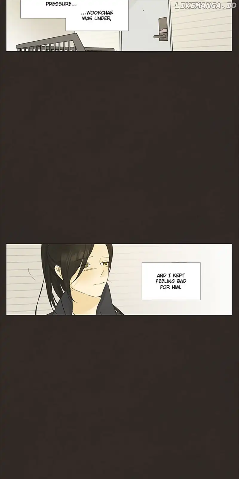 Young Love Chapter 85 page 23