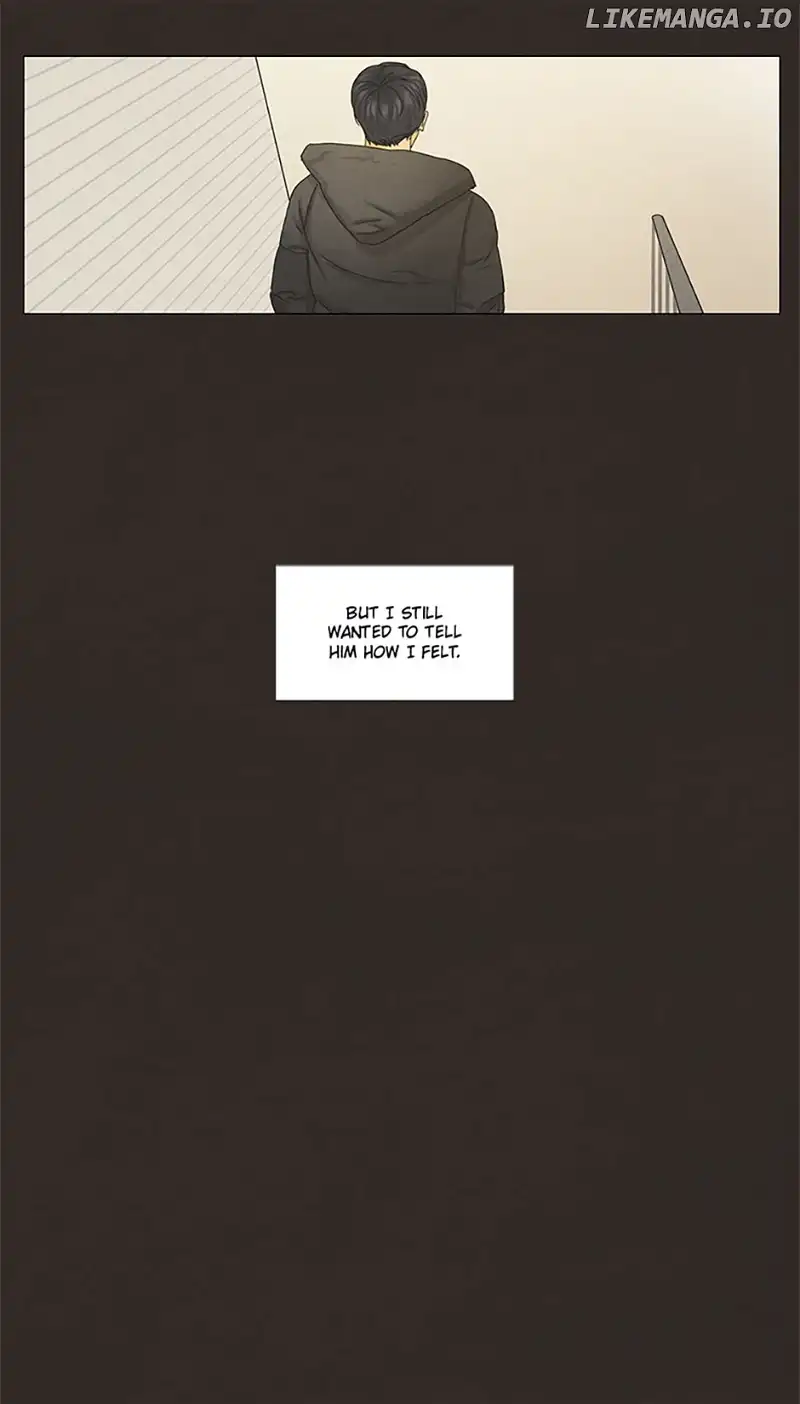 Young Love Chapter 85 page 24