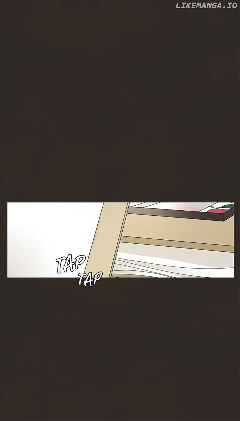 Young Love Chapter 85 page 25