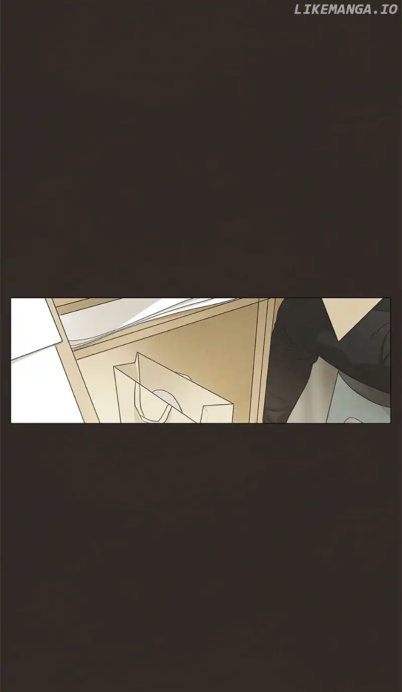 Young Love Chapter 85 page 27