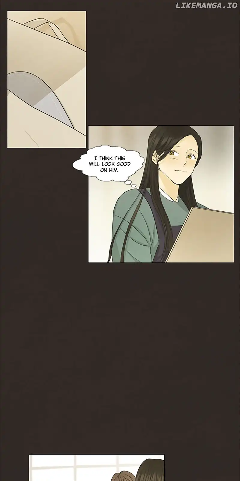 Young Love Chapter 85 page 28