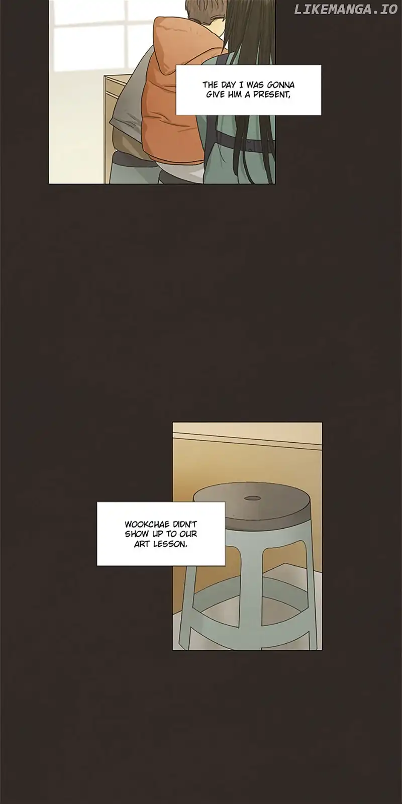 Young Love Chapter 85 page 29