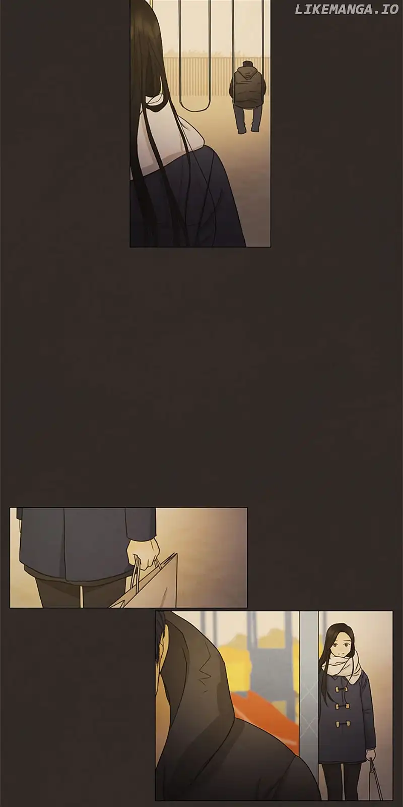 Young Love Chapter 85 page 33