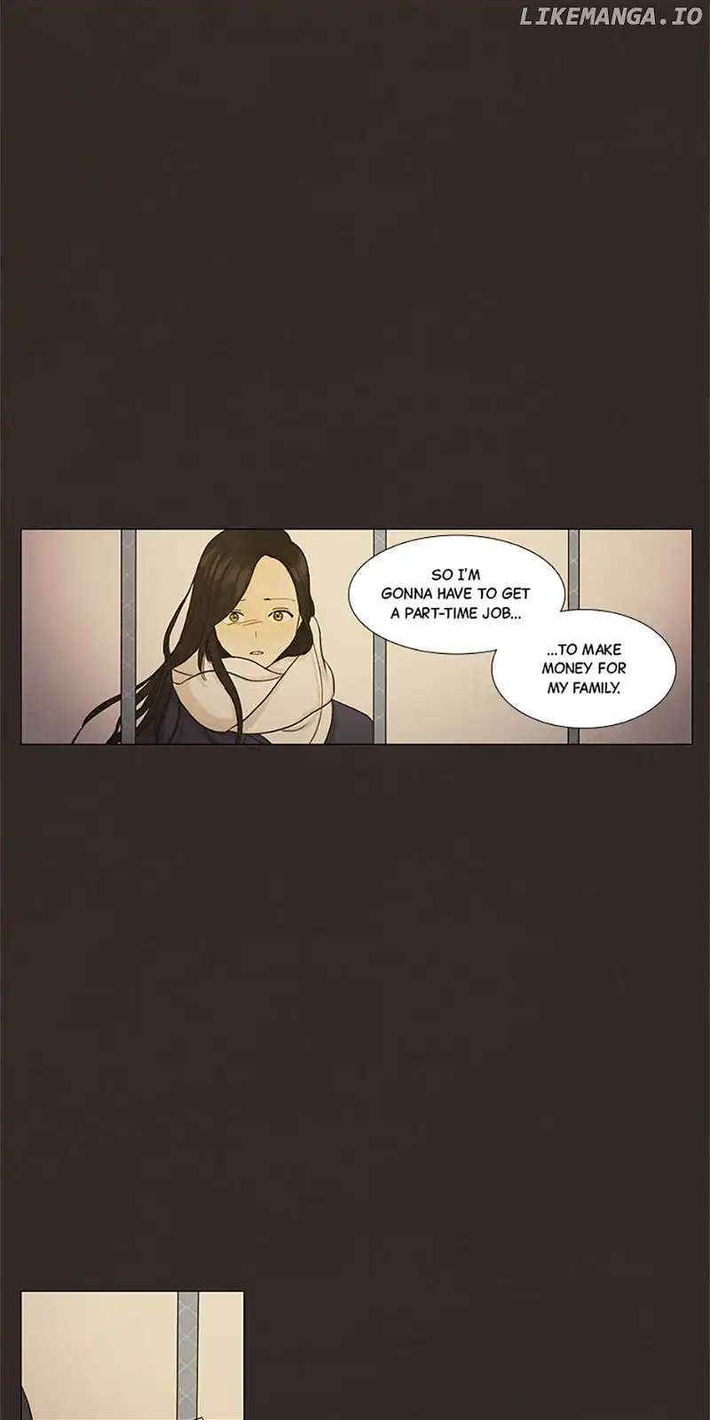Young Love Chapter 85 page 38