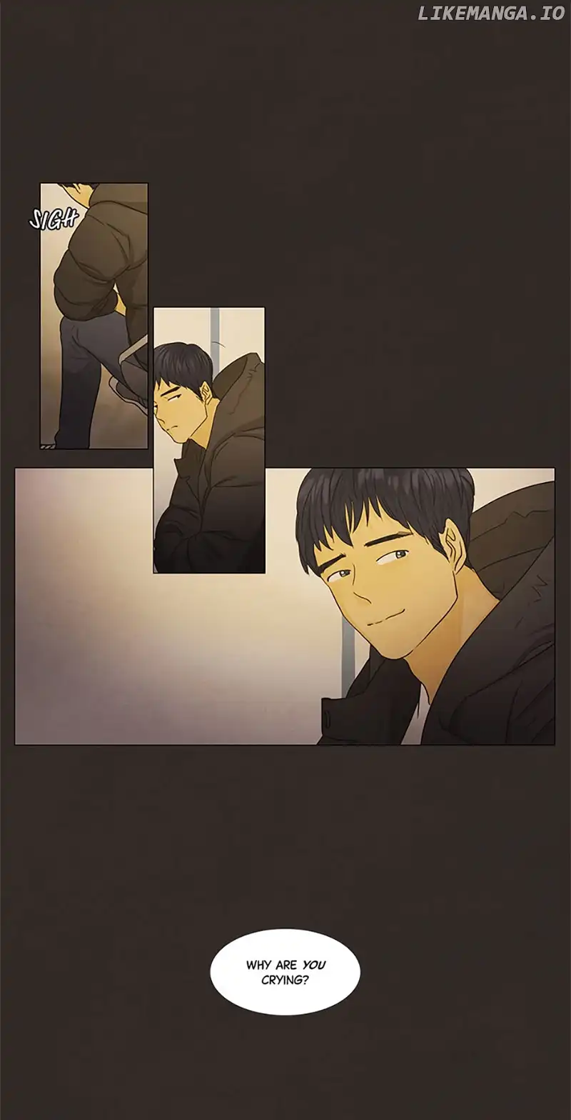 Young Love Chapter 85 page 40