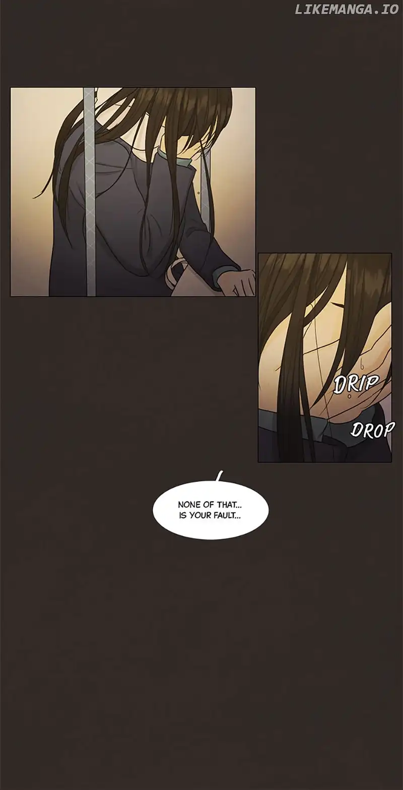 Young Love Chapter 85 page 41