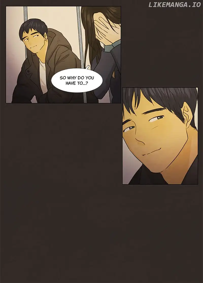 Young Love Chapter 85 page 42