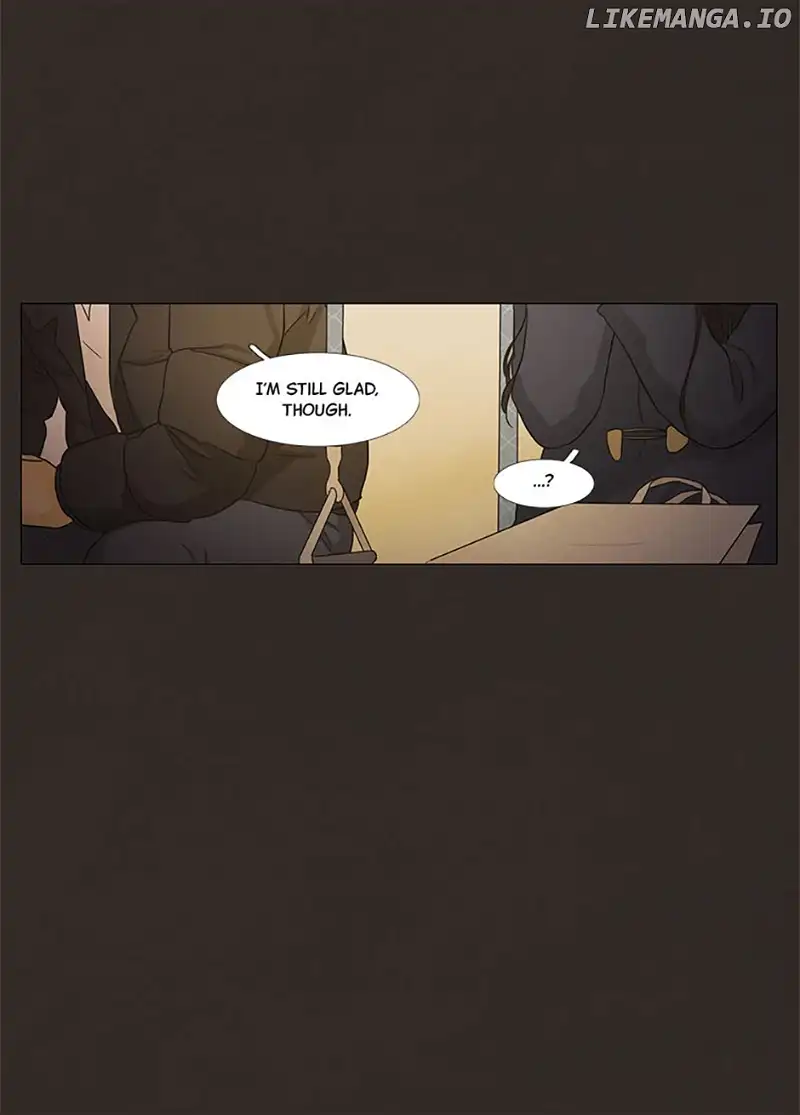 Young Love Chapter 85 page 43