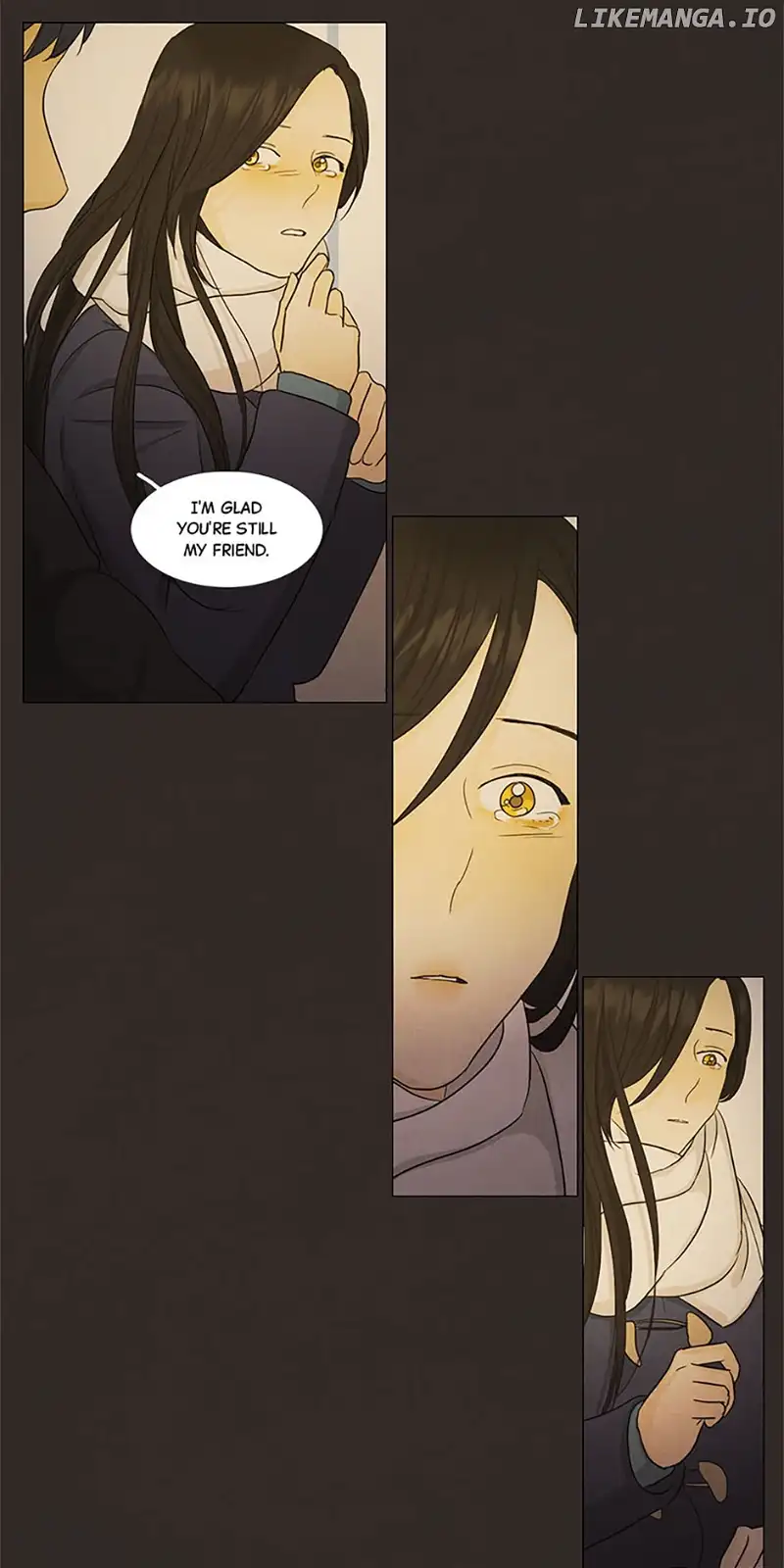 Young Love Chapter 85 page 44
