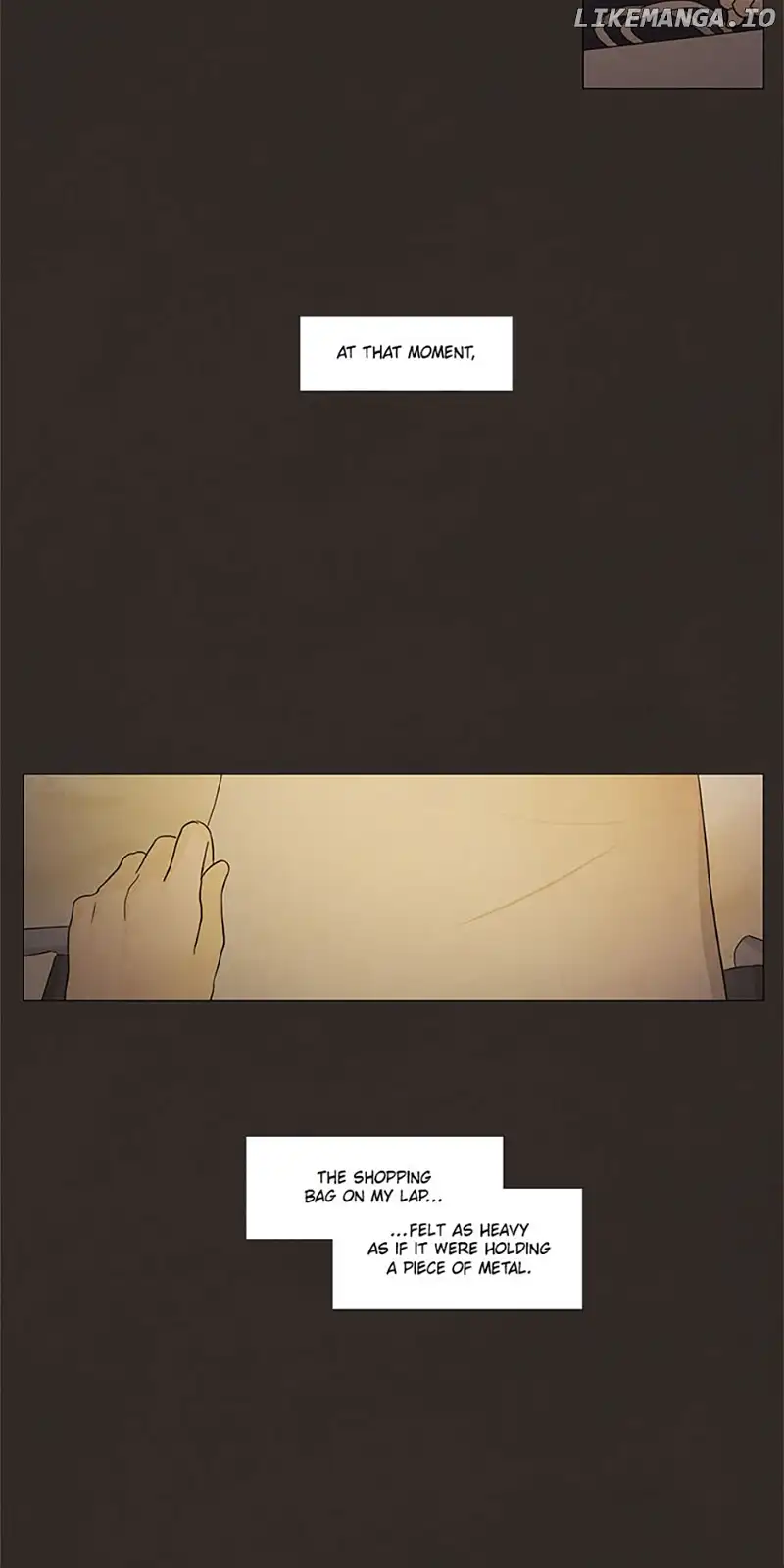 Young Love Chapter 85 page 45