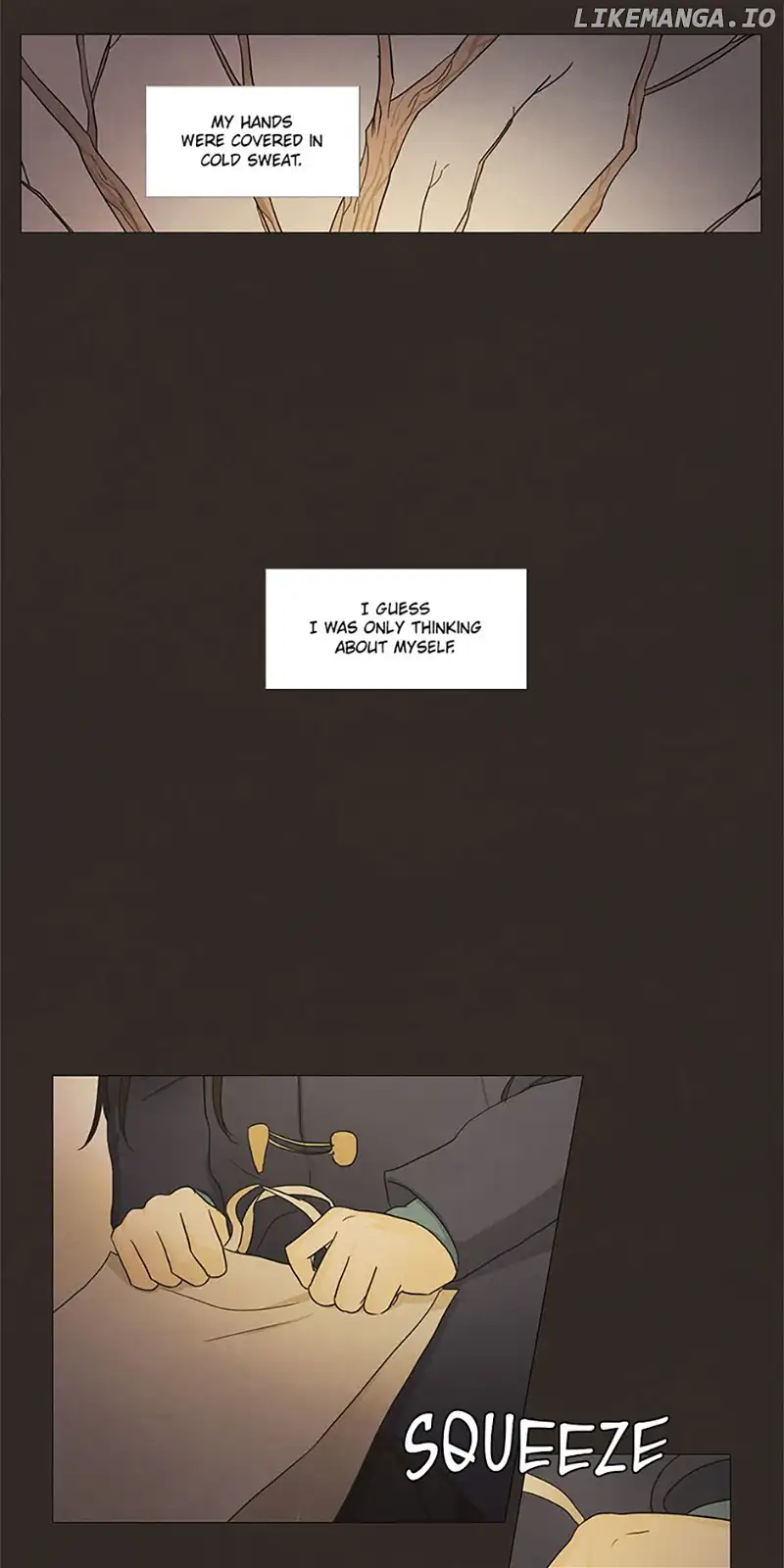 Young Love Chapter 85 page 46