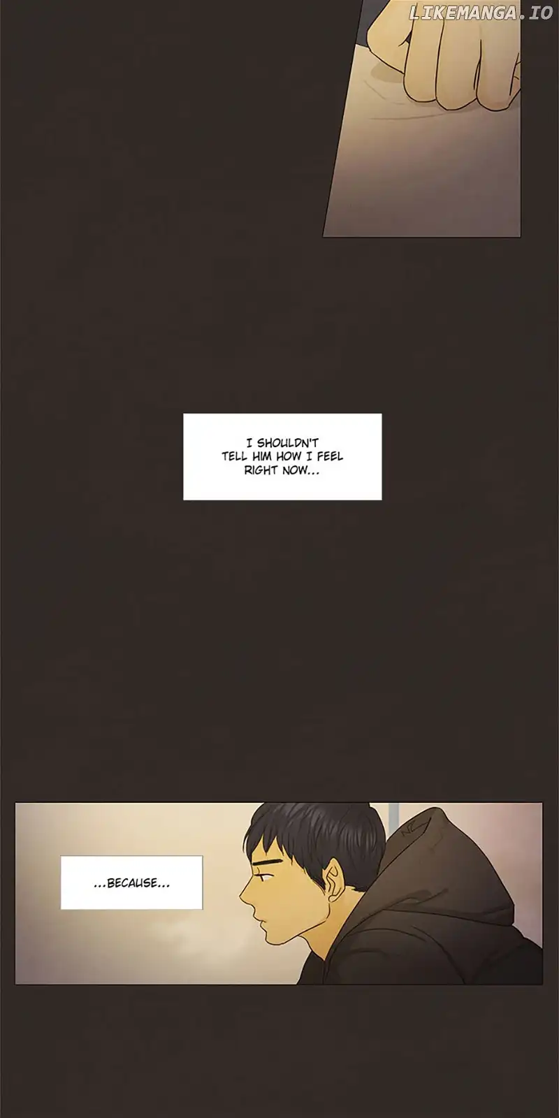 Young Love Chapter 85 page 47