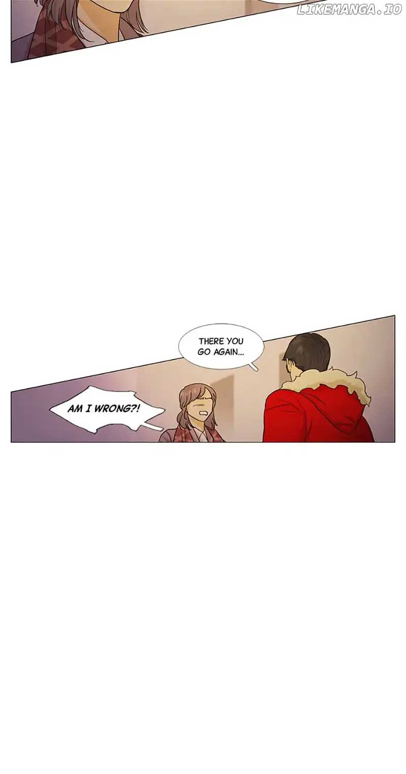 Young Love Chapter 92 page 9