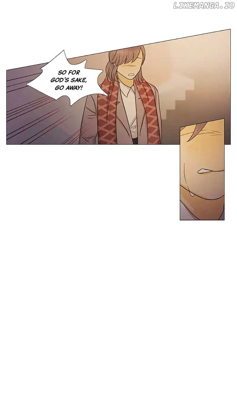 Young Love Chapter 92 page 11