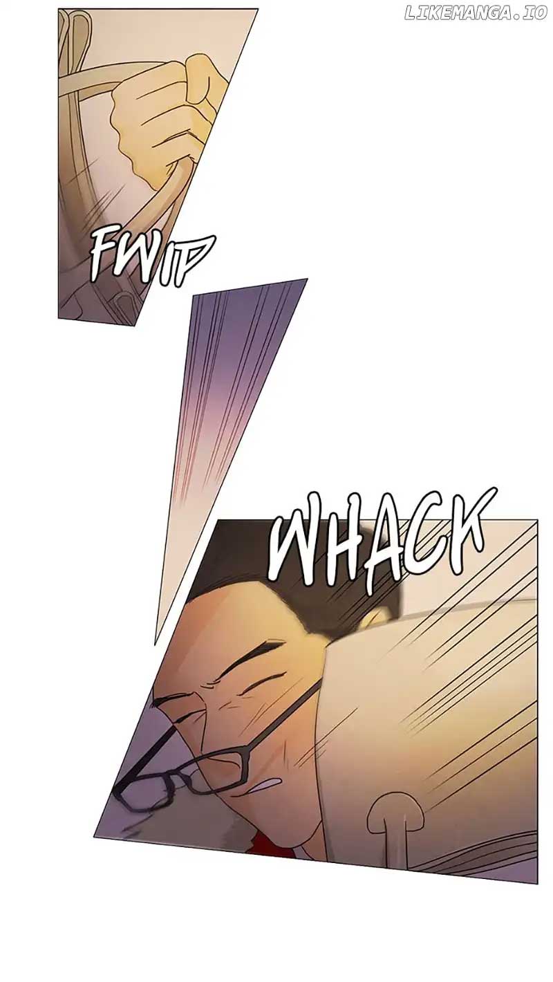 Young Love Chapter 92 page 12