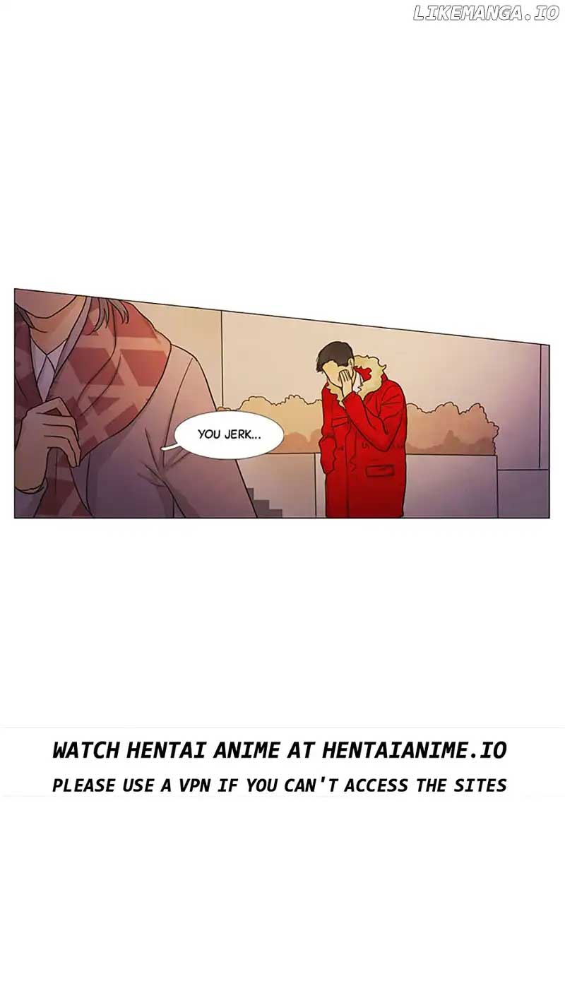 Young Love Chapter 92 page 13