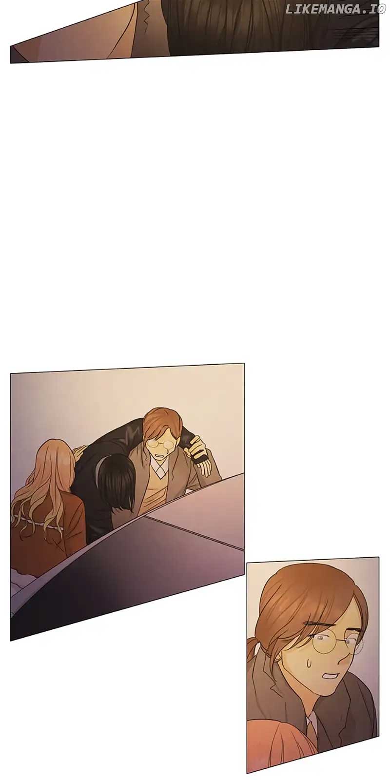 Young Love Chapter 92 page 1