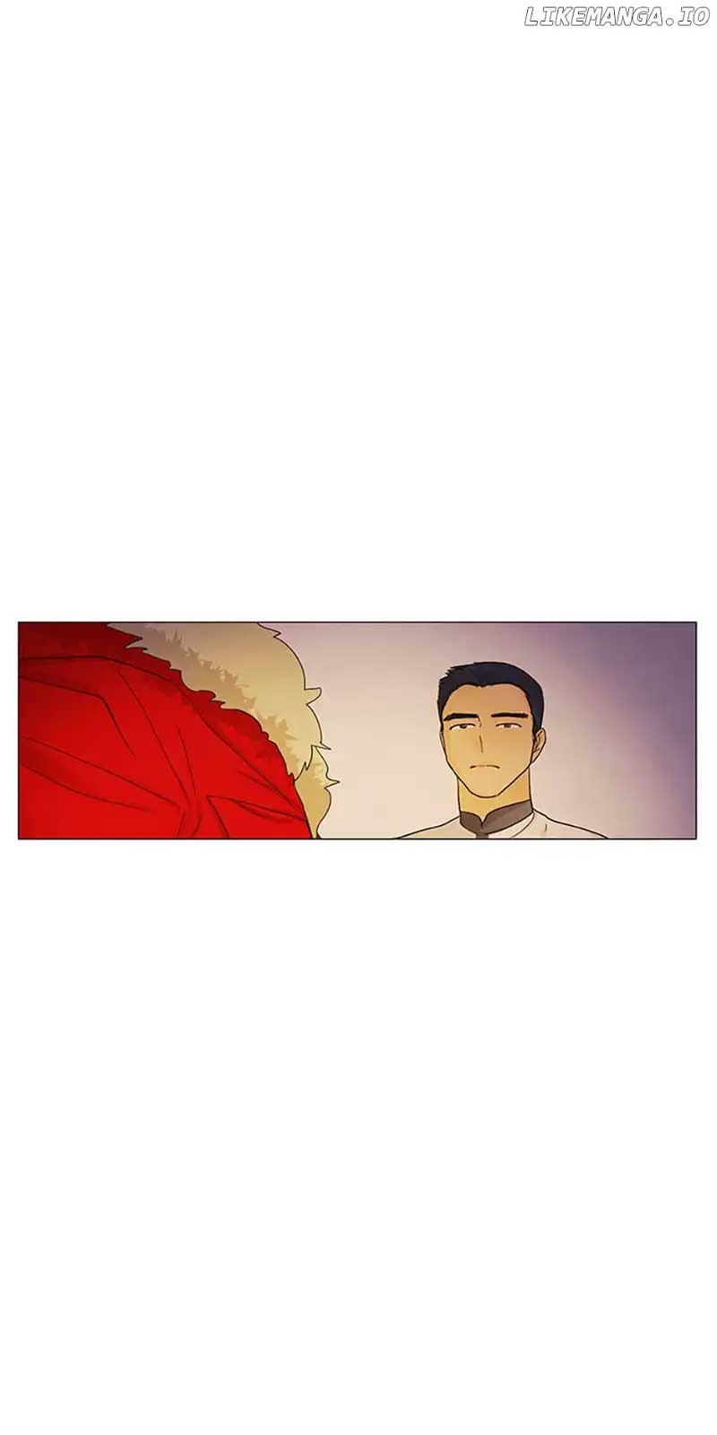 Young Love Chapter 92 page 22