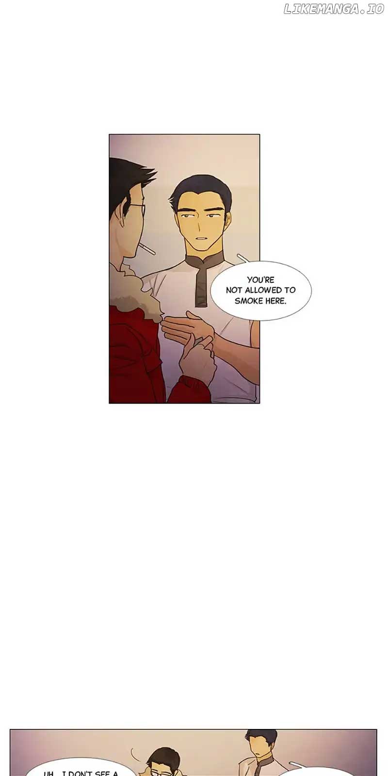 Young Love Chapter 92 page 24