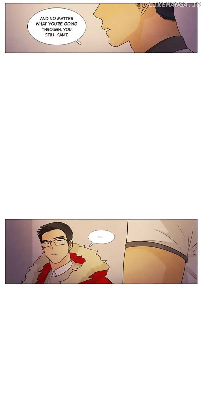 Young Love Chapter 92 page 28