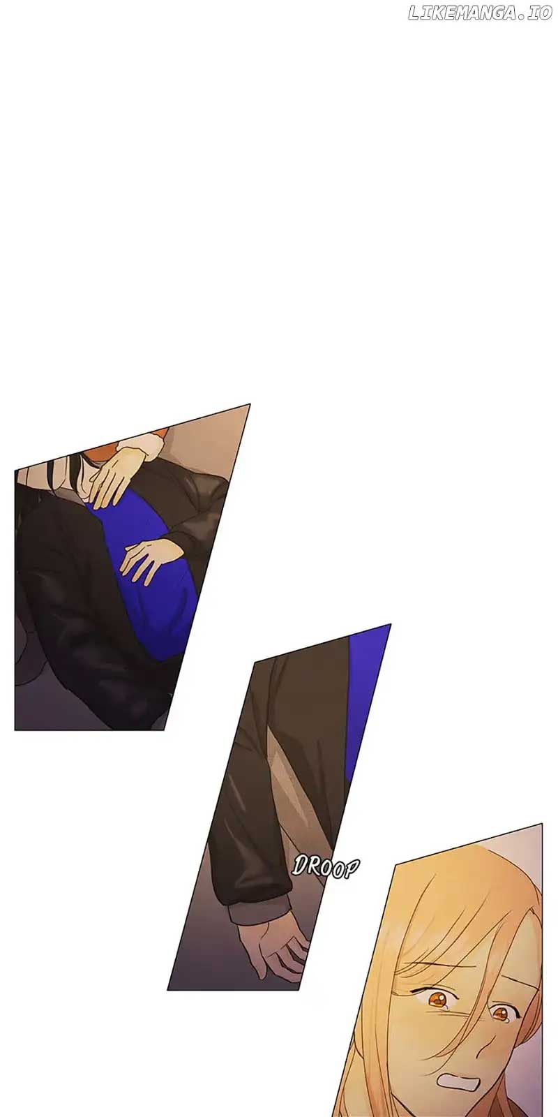 Young Love Chapter 92 page 2