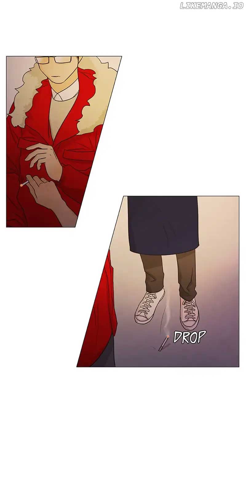 Young Love Chapter 92 page 29