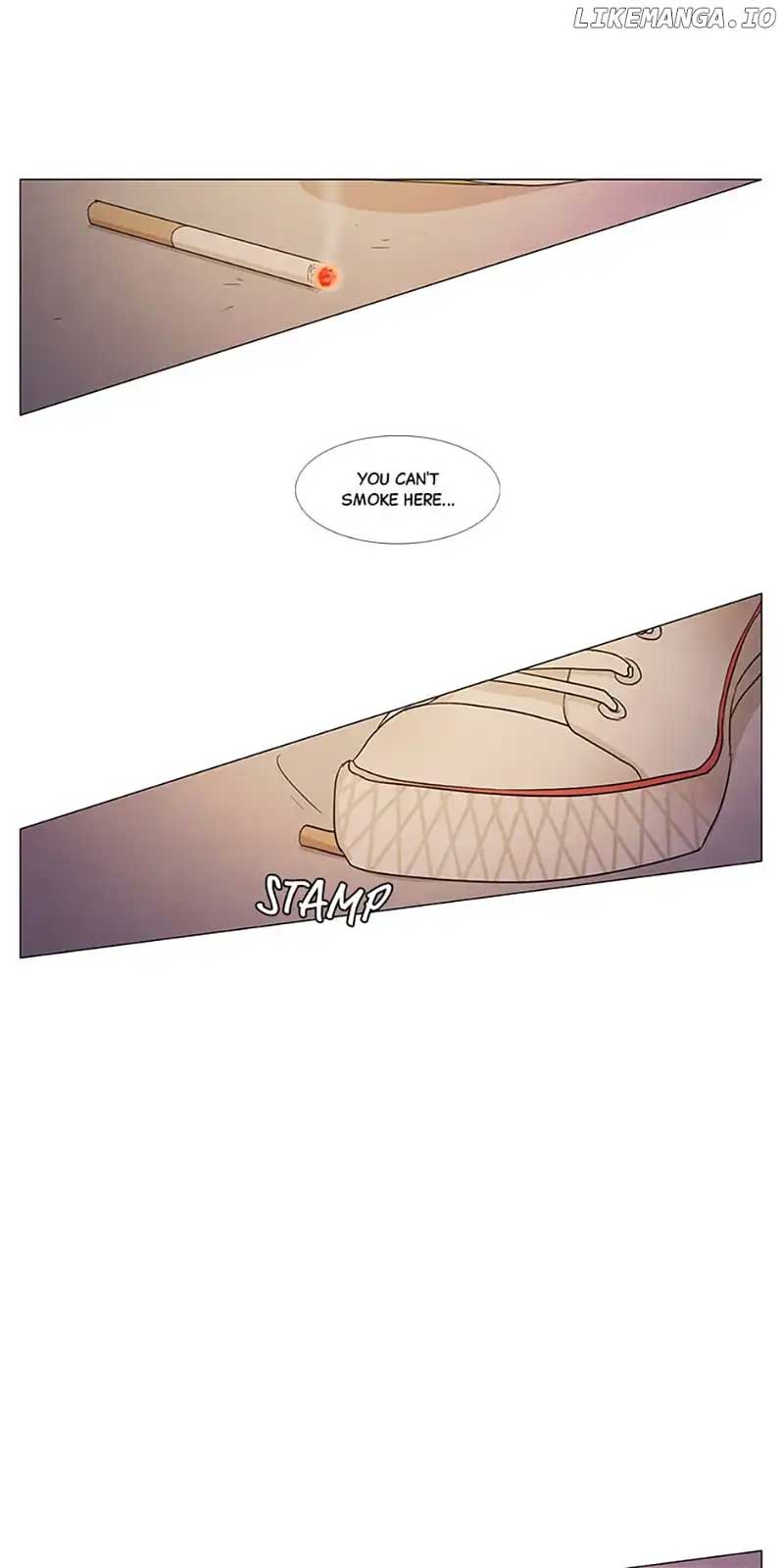 Young Love Chapter 92 page 30