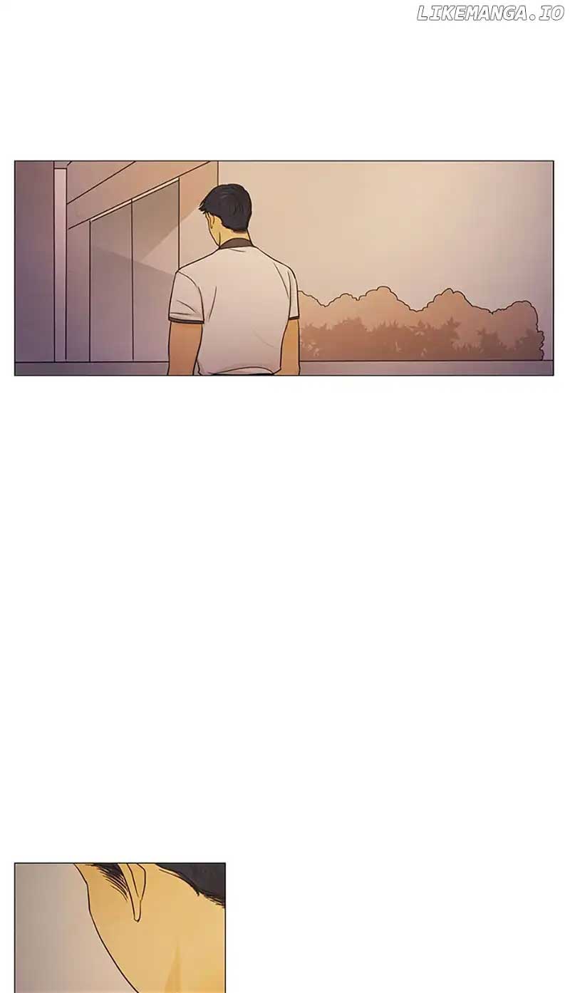 Young Love Chapter 92 page 32